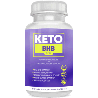 Keto BHB - 2020 #1 Keto BHB Diet Pills - Free Trial Bottle By Shark Tank - LIMITED STOCK