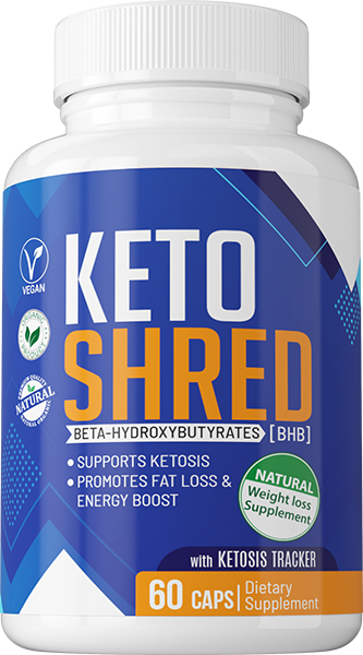 Keto Shred - Keto Diet Pills - Free Trial Offer By Shark Tank - LIMITED STOCK