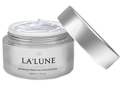 La Lune Skin Cream - Anti Aging Cream Face Serum - Best Anti Wrinke Cream - Limited Time Offer